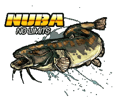 Catfish Wels Sticker by Yuki Competition