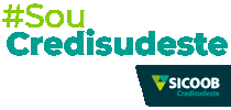 Agro Sticker by Sicoob Credi Sudeste