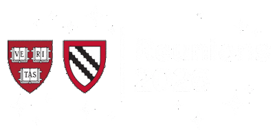 Haa Sticker by Harvard Alumni Association