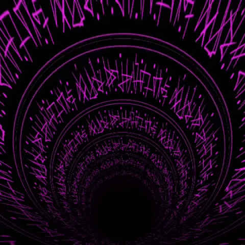 Spell Curse GIF