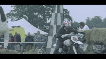Motorcycle Racing Adventure GIF by Harley-Davidson