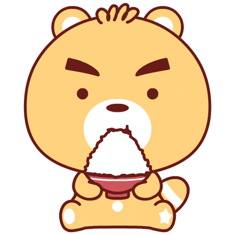 Sticky-rice GIFs - Get the best GIF on GIPHY