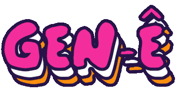 To Be Inspiration Sticker by EtreGirls