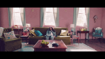 mood not today GIF by Alessia Cara