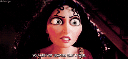 mother gothel life GIF