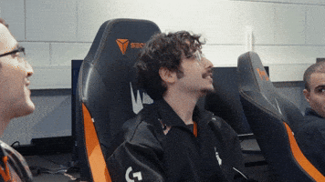 League Of Legends Lol GIF by G2 Esports