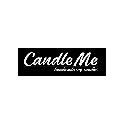 CandleMe Sticker