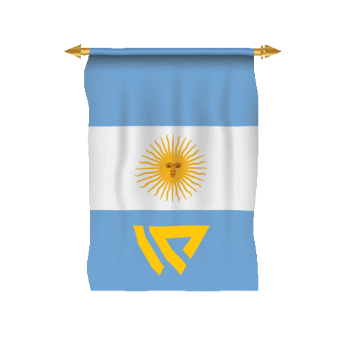 Work Place Arquitetura Corporativa Sticker