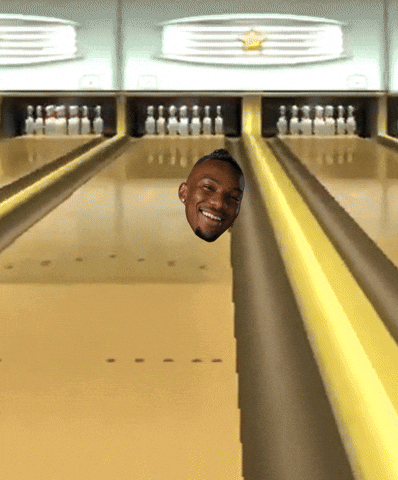 Hot Dog Football GIF by Bijan Mustardson