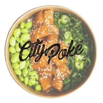 citypokees Sticker