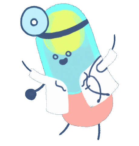 mobehealthy Sticker