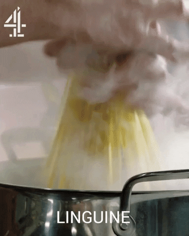 food porn pasta GIF by Jamie Oliver