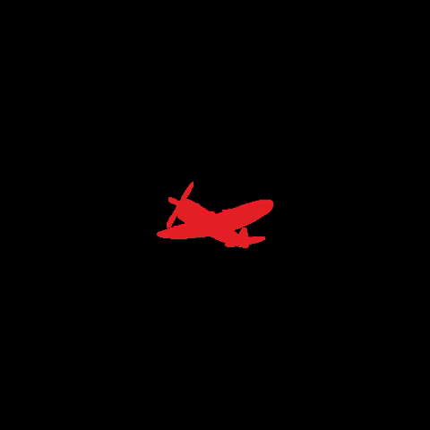 Plane Jet GIF by HammondAirshow