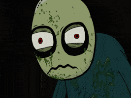 Salad Fingers GIFs - Find & Share on GIPHY