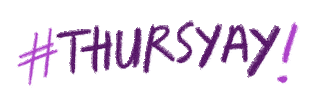 Throwback Thursday Sticker