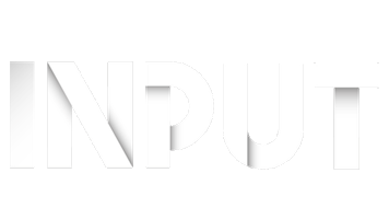 Input Sticker by Jet Buenos Aires