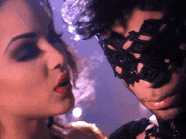 The New Power Generation Prince GIF