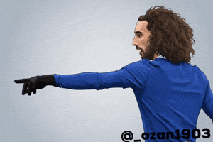 Cucurella GIF