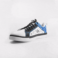 Custom Sneakers GIF - Find & Share on GIPHY