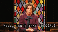 Church Lady GIFs - Find & Share on GIPHY