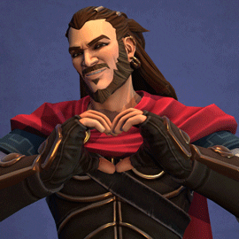 I Love You GIF by Prince of Persia ™