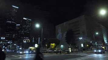 Cars Adidas GIF by NEVER TOO LATE