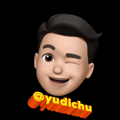 Yudichu GIF