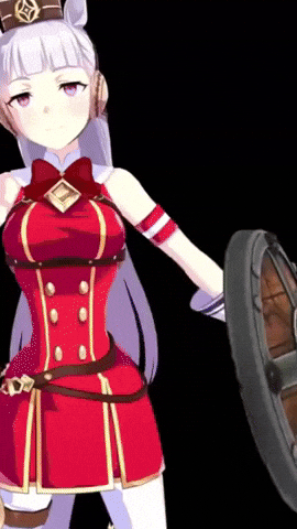 Chicken Scream Skeleton GIF