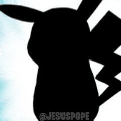 Ash Ketchum Pokemon GIF