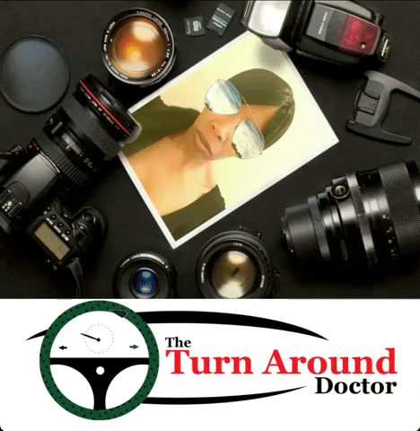 turn around photography GIF by Dr. Donna Thomas Rodgers