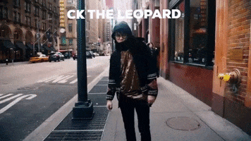 Rap Nyc GIF