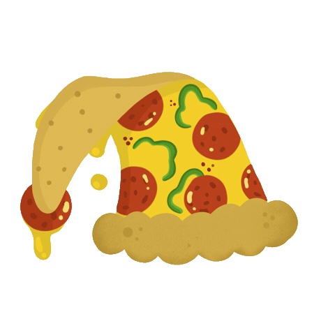 Food Network Christmas Sticker by Genius Kitchen