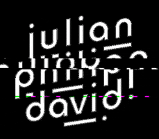 Offline GIF by Julian Philipp David