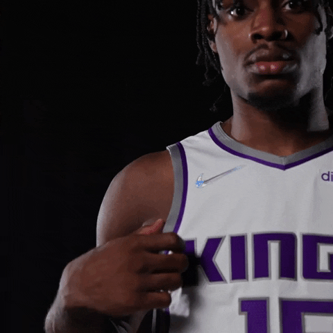 Nba Flex GIF by Sacramento Kings - Find & Share on GIPHY