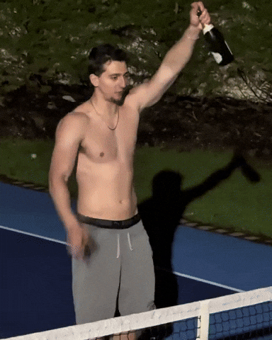 Celebrate Ny Knicks GIF