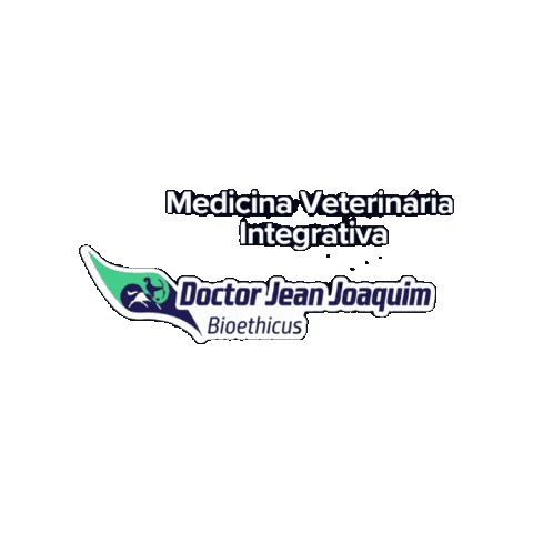 Doctor Vets Sticker by Regenevets