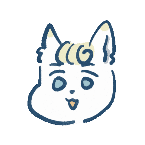 Finkun Sticker
