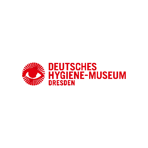 dhmdresden Sticker