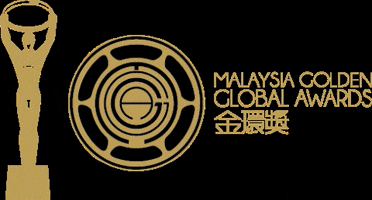Awards GIF by Malaysia International Film Festival