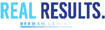 BermanLawGroup Sticker