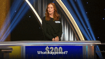 Wheel Of Fortune Game GIF by ABC Network