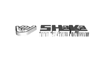 Shaka Andora Sticker