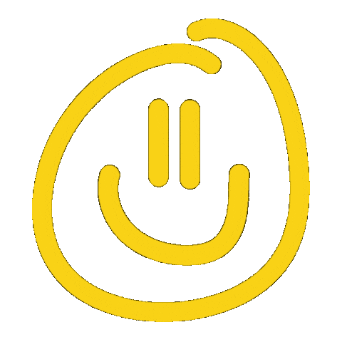 Smiley Sticker by KidsMaatje Themakisten