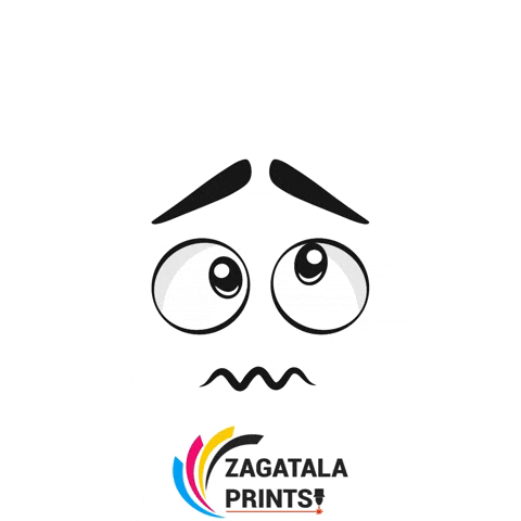 Zaqatala GIF by Zagatala Prints