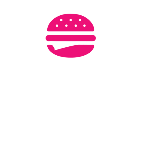 Soho Burgers Sticker