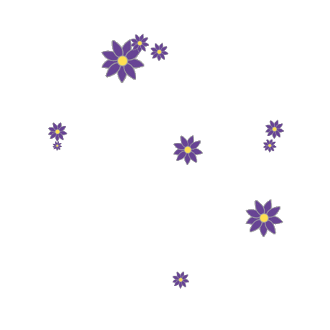 Flowers Spring Sticker by SalzgitterAG