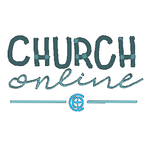 Sticker by Christ Central PC