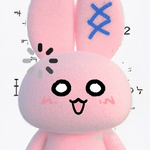 Smile What GIF by POPJOYID