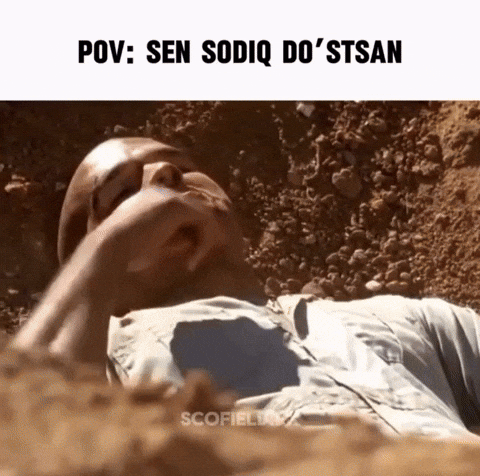 Friend Sucre GIF