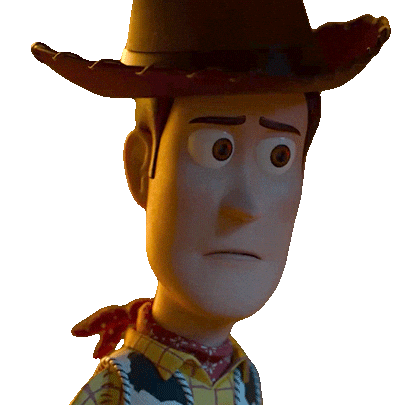 Tech Toys Sticker by Disney Pixar